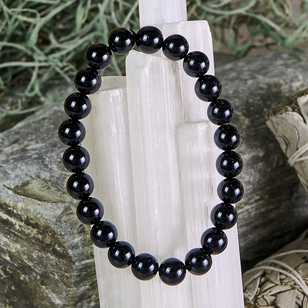 Ensemble de bracelets en cristal du zodiaque Olivenorma Capricorne - 22 déc. - 19 janv. - image 2