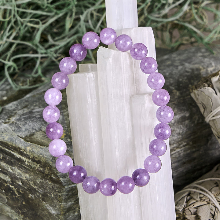 Ensemble de bracelets en cristal du zodiaque Olivenorma Capricorne - 22 déc. - 19 janv. - image 3