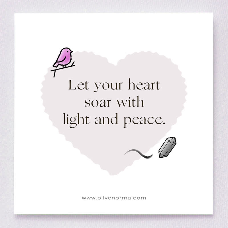 Décoration de sculpture d'oiseau en pierre précieuse naturelle Olivenorma - image 1