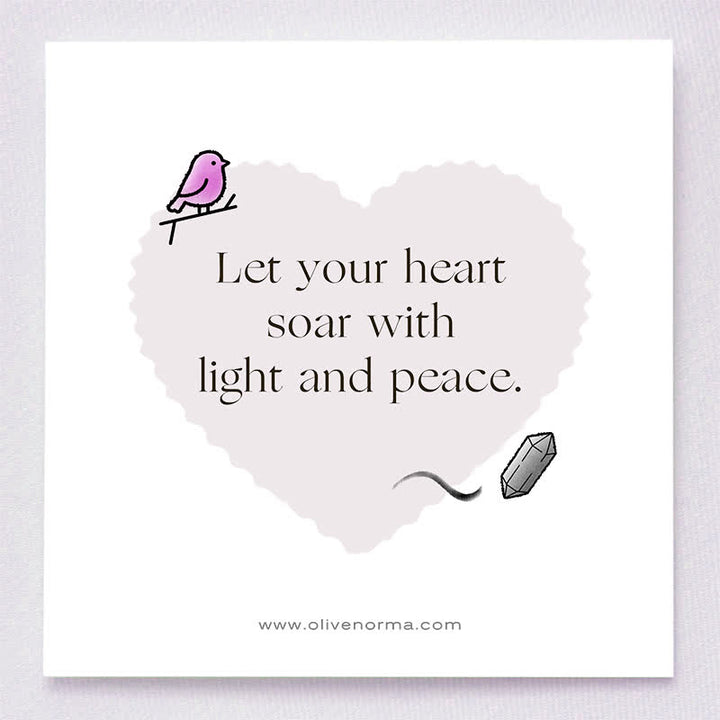 Décoration de sculpture d'oiseau en pierre précieuse naturelle Olivenorma - image 1