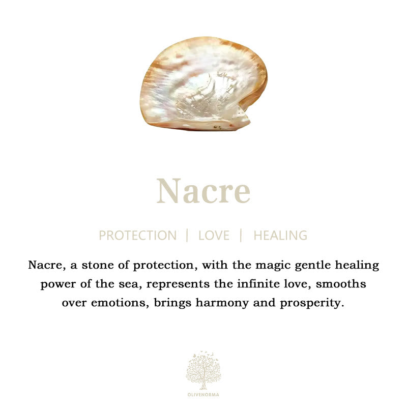 Décoration en pierre précieuse Olivenorma Crystal Mini Pin - image 6