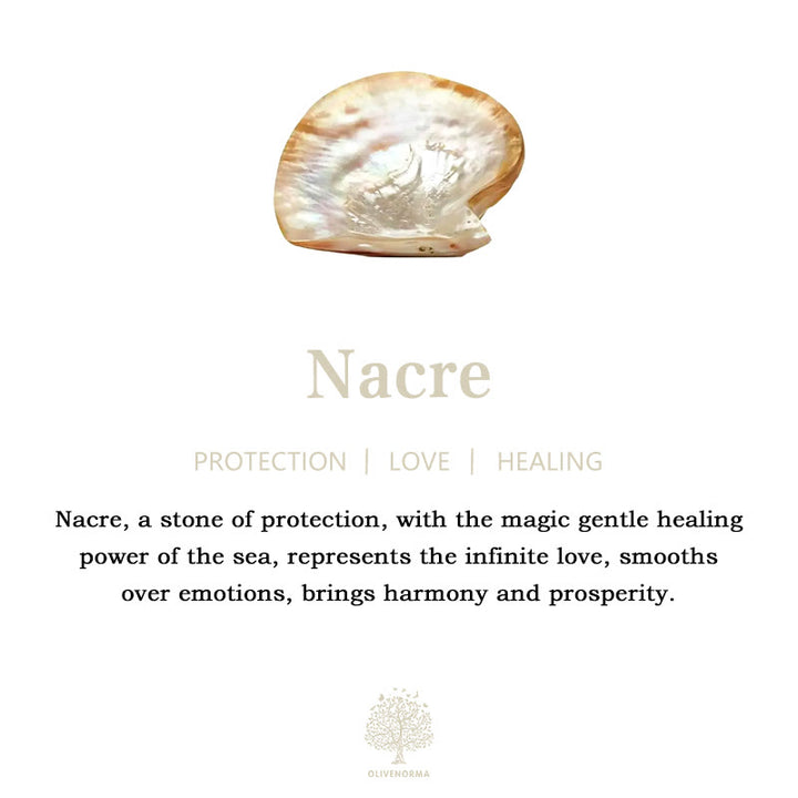 Décoration en pierre précieuse Olivenorma Crystal Mini Pin - image 6