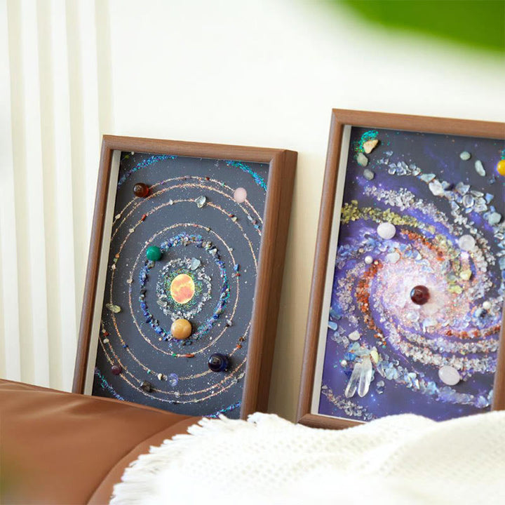 Cadre en cristal Olivenorma Décoration de bureau - image 0