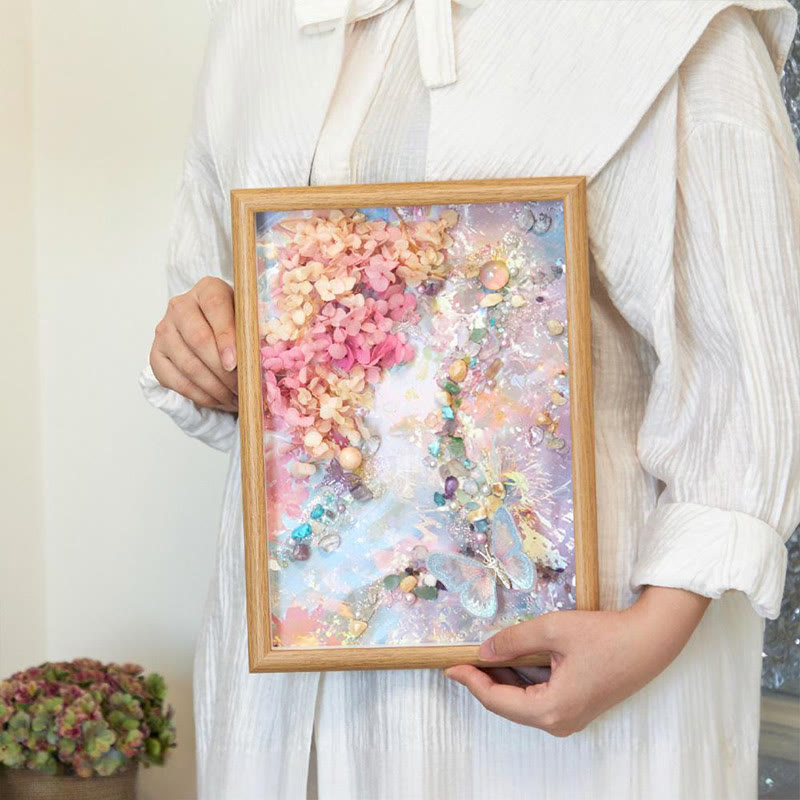 Cadre en cristal Olivenorma Décoration de bureau - image 7