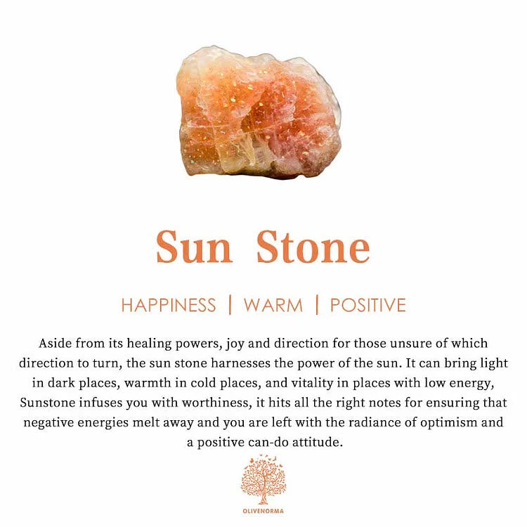 Stylo à bille en bois et pierres précieuses naturelles Olivenorma, baguettes de cristal - image 11