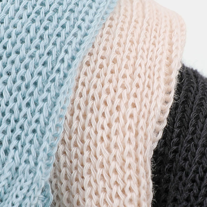 Chaussettes de fitness et de yoga Olivenorma à cinq orteils ouverts, respirantes, avec séparation des orteils et adhérence antidérapante, en coton confortable et stable. - image 9