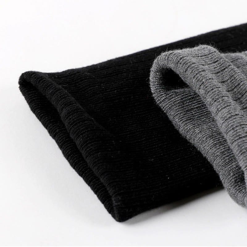 Chaussettes de yoga Olivenorma à bride élastique antidérapantes pour femmes, idéales pour le Pilates et l'entraînement, avec une bride croisée sécurisée et un confort respirant. - image 15