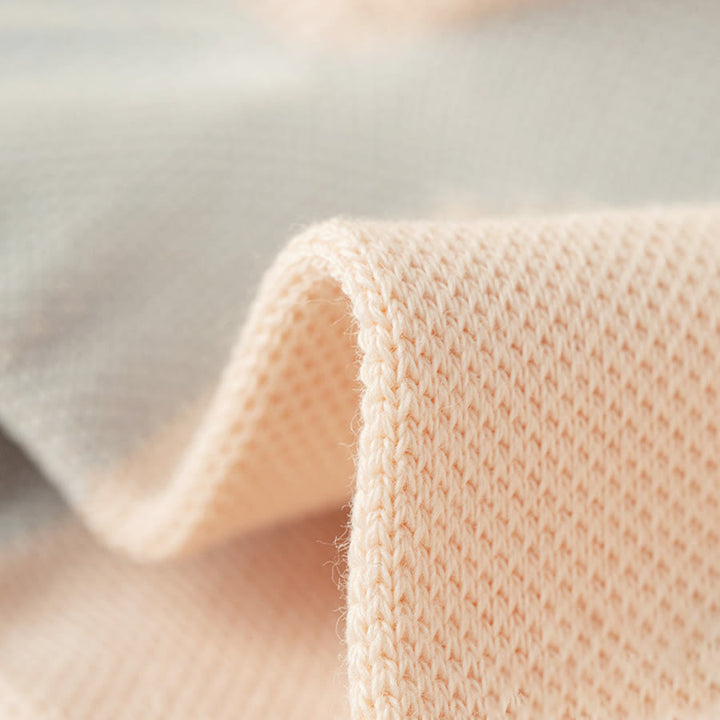 Chaussettes de yoga Olivenorma mi-mollet, respirantes, confortables et antidérapantes, idéales pour le Pilates et la barre, pour femmes. - image 12