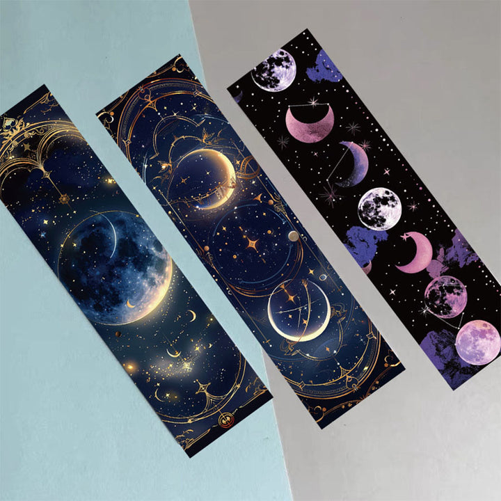 Signet astrologique Olivenorma Phase de la Lune Céleste - image 2