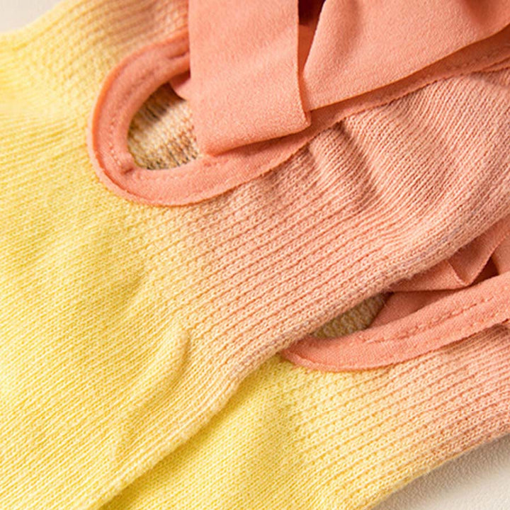 Chaussettes de yoga Olivenorma pour femmes, avec orteils séparés, paume intégrale, antidérapantes, résistantes aux chocs, respirantes et flexibles, idéales pour la salle de sport en intérieur. - image 22