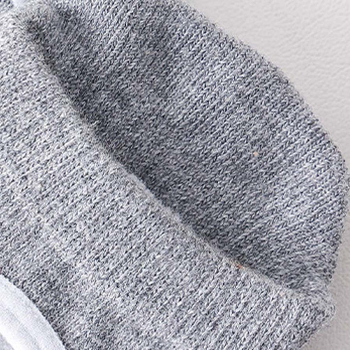 Chaussettes de yoga Olivenorma pour femmes, antidérapantes, silencieuses et respirantes, avec semelles en silicone antidérapantes pour une posture stable et un soulagement de la pression. Idéales pour l'entraînement et le yoga. - image 14