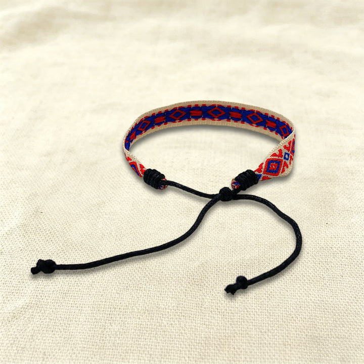 Bracelet tressé Olivenorma, style bohème décontracté, ajustable, à porter au quotidien - image 15
