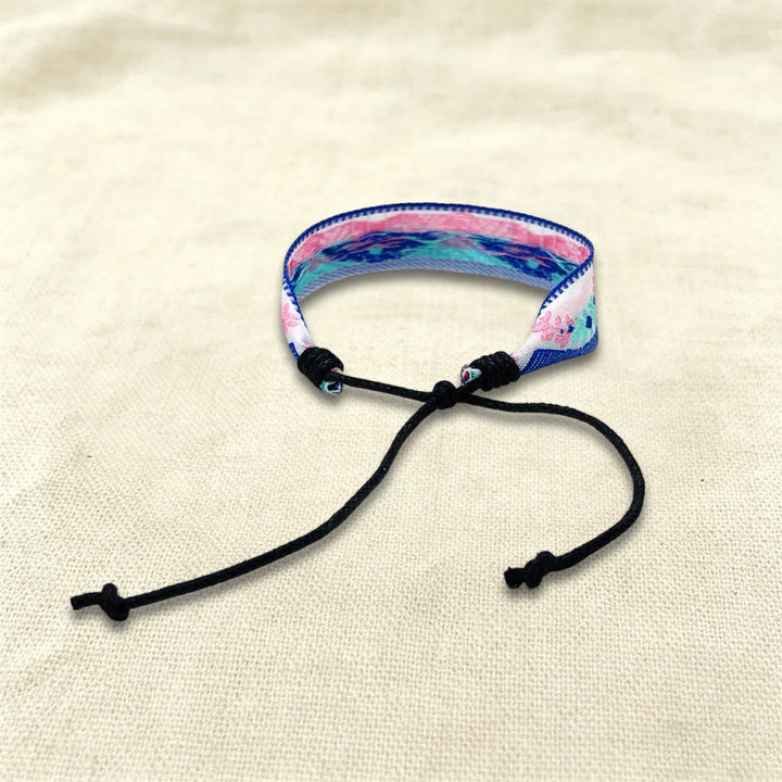 Bracelet tressé Olivenorma, style bohème décontracté, ajustable, à porter au quotidien - image 13