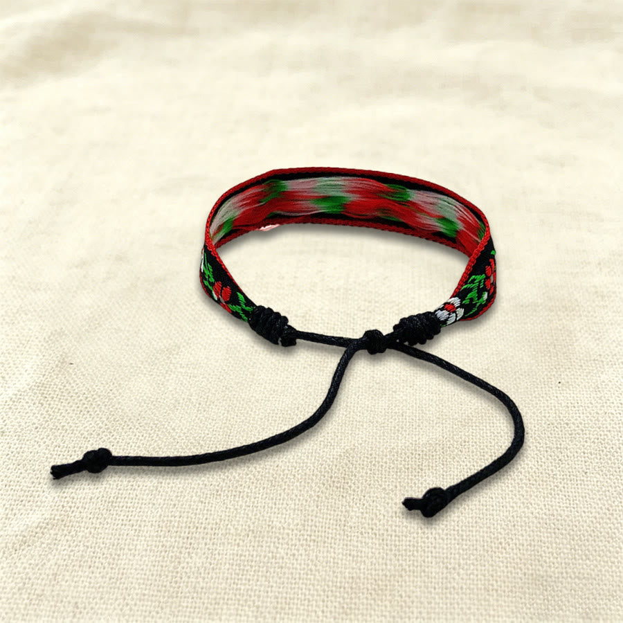 Bracelet tressé Olivenorma, style bohème décontracté, ajustable, à porter au quotidien - image 11