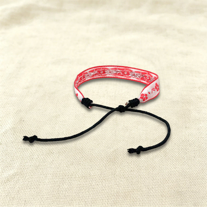 Bracelet tressé Olivenorma, style bohème décontracté, ajustable, à porter au quotidien - image 23