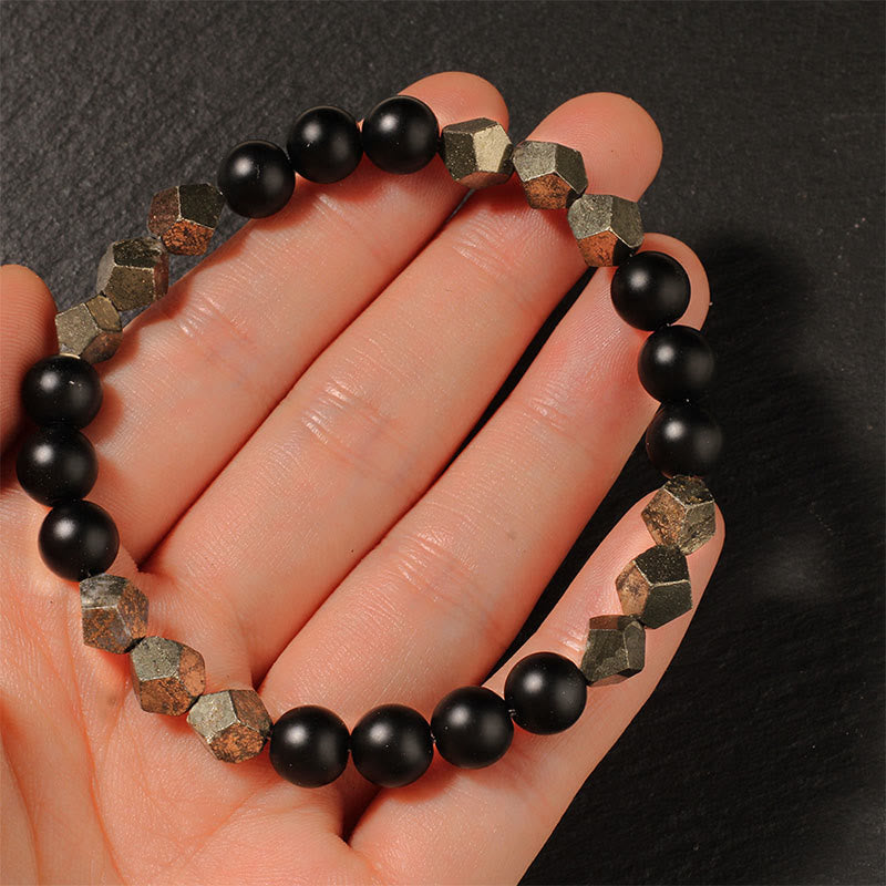 Bracelet spirituel en cristal Olivenorma Succès et Abondance - Puissant Cristal - image 11