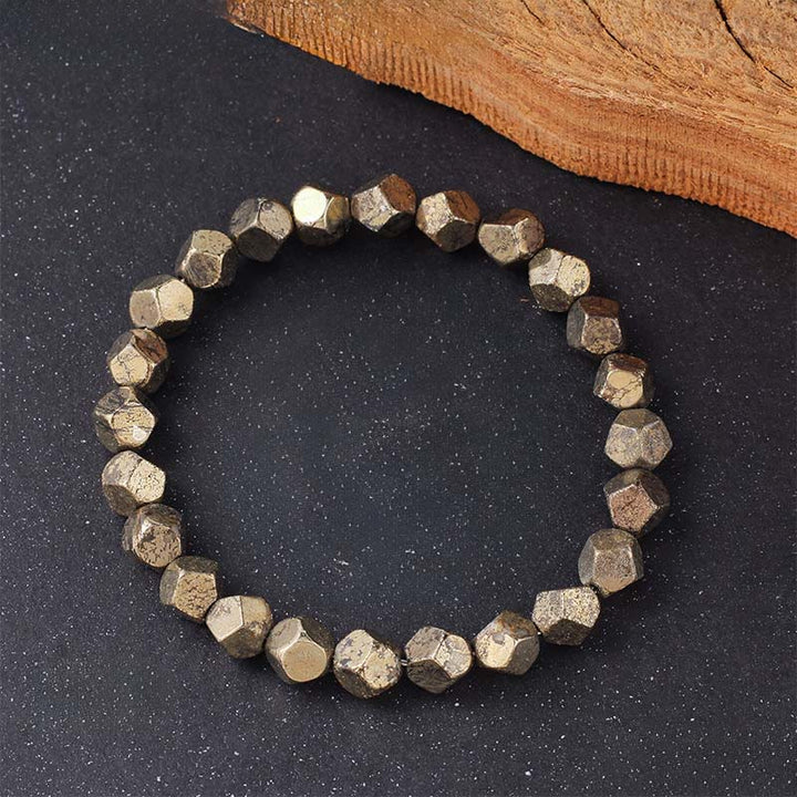 Bracelet spirituel en cristal Olivenorma Succès et Abondance - Puissant Cristal - image 7