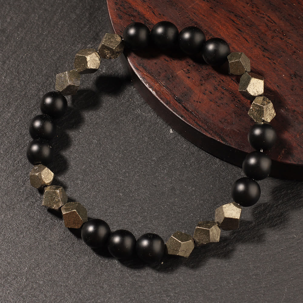 Bracelet spirituel en cristal Olivenorma Succès et Abondance - Puissant Cristal - image 13
