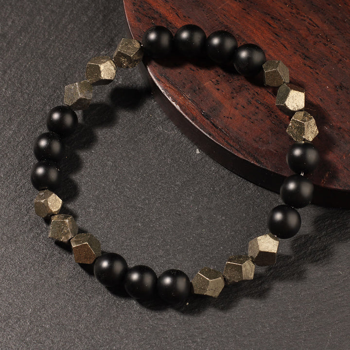 Bracelet spirituel en cristal Olivenorma Succès et Abondance - Puissant Cristal - image 13