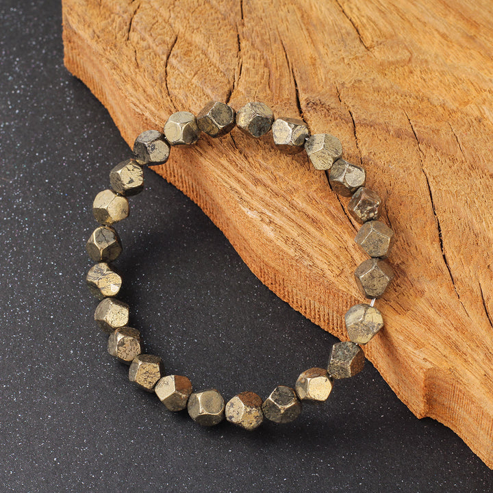 Bracelet spirituel en cristal Olivenorma Succès et Abondance - Puissant Cristal - image 8