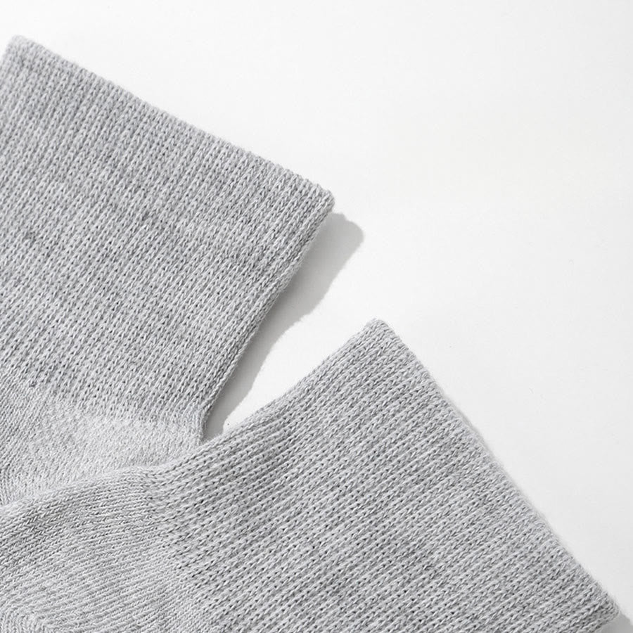 Chaussettes de yoga et de pilates Olivenorma à adhérence renforcée et antidérapantes pour femmes - image 16