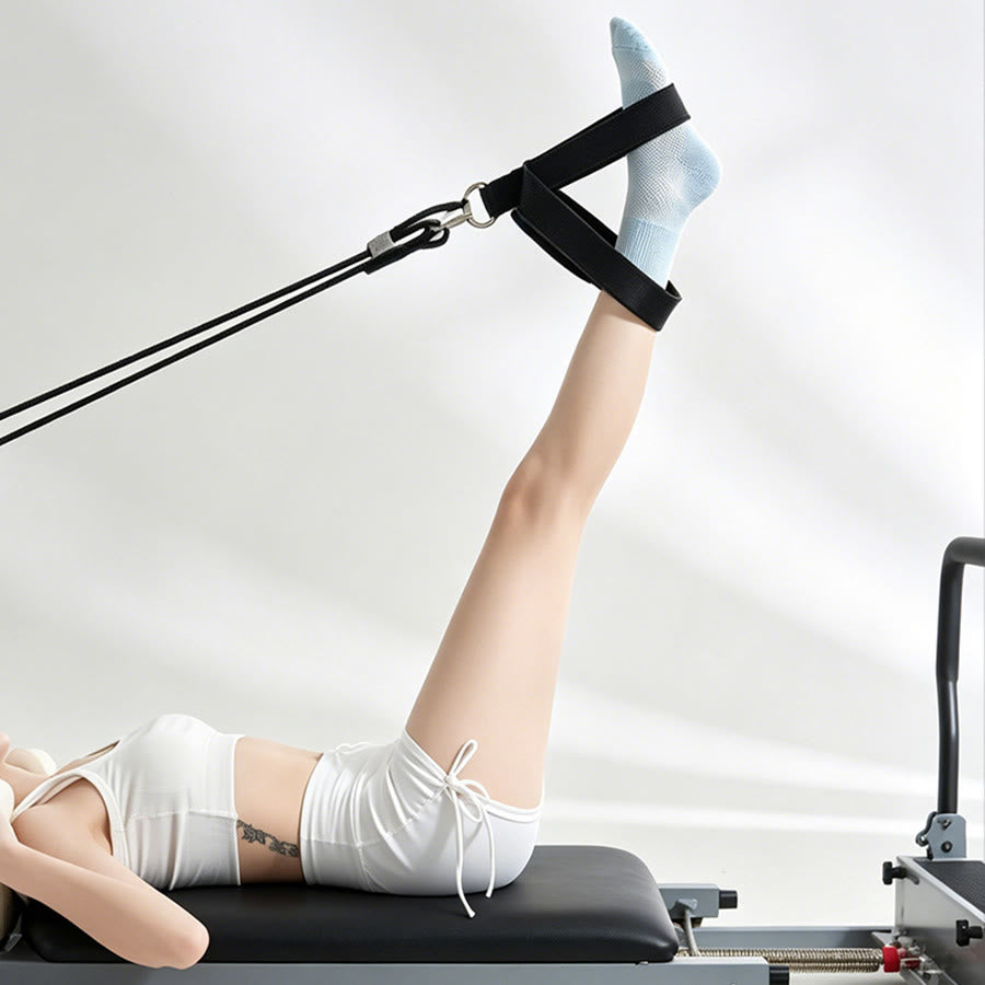 Chaussettes de yoga et de pilates Olivenorma à adhérence renforcée et antidérapantes pour femmes - image 9