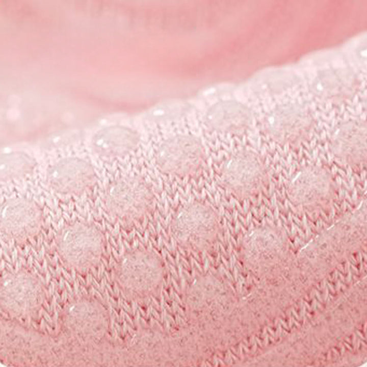 Chaussettes de yoga Olivenorma Professional antidérapantes à cinq orteils pour Pilates et corde à sauter (femme) - image 15
