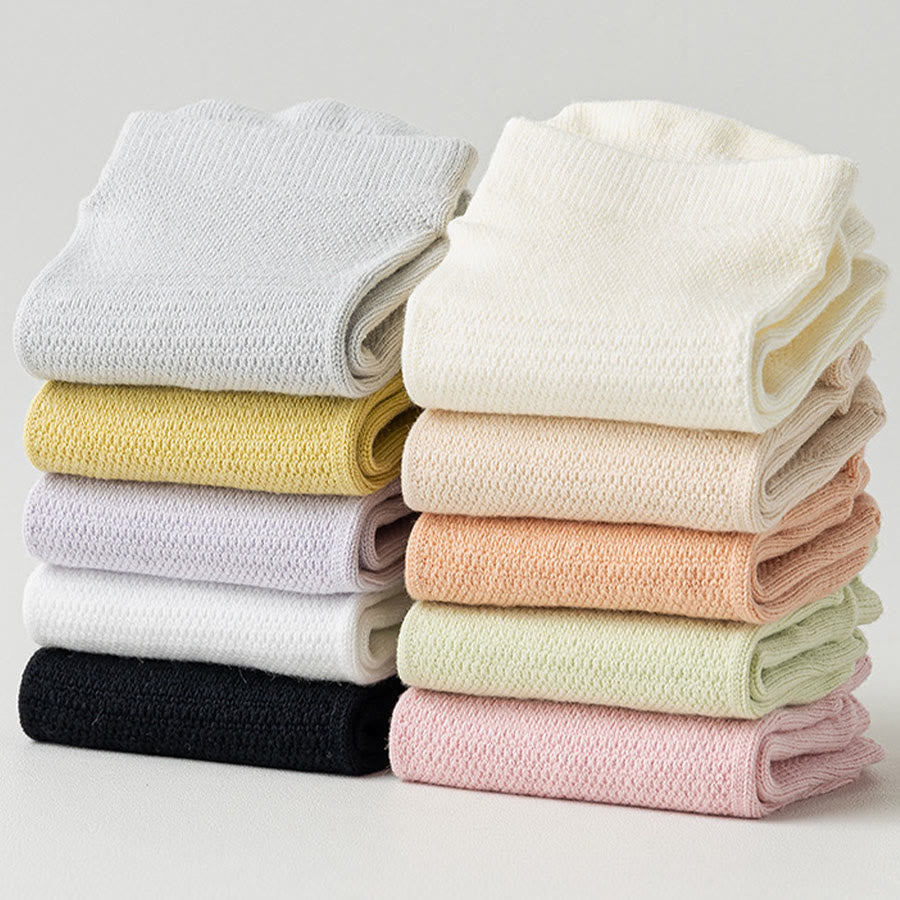 Chaussettes de yoga Olivenorma à semelle intégrale antidérapante pour femmes, idéales pour le fitness en intérieur. - image 1