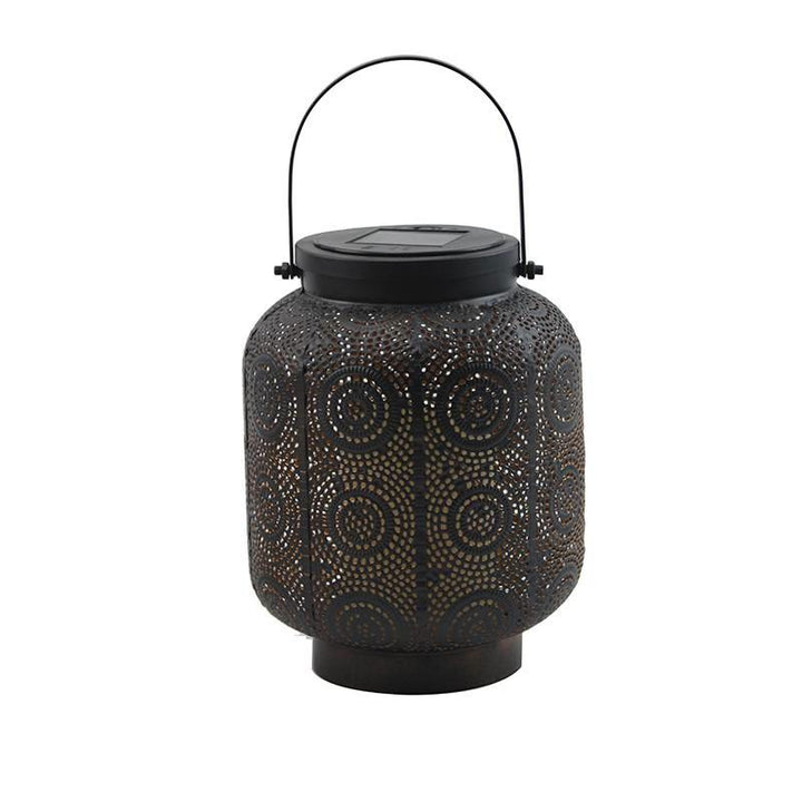 Bougeoir ajouré vintage Olivenorma, artisanat - image 19