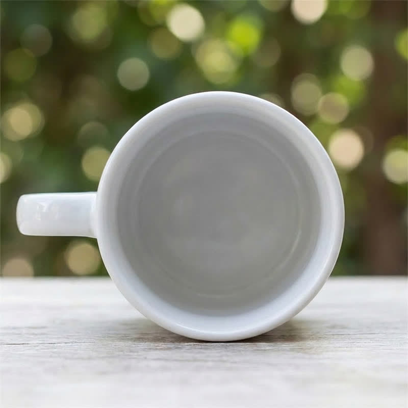 Tasse en céramique Olivenorma « Sorcières dansantes célébrant la solidarité et la liberté des femmes » - image 9