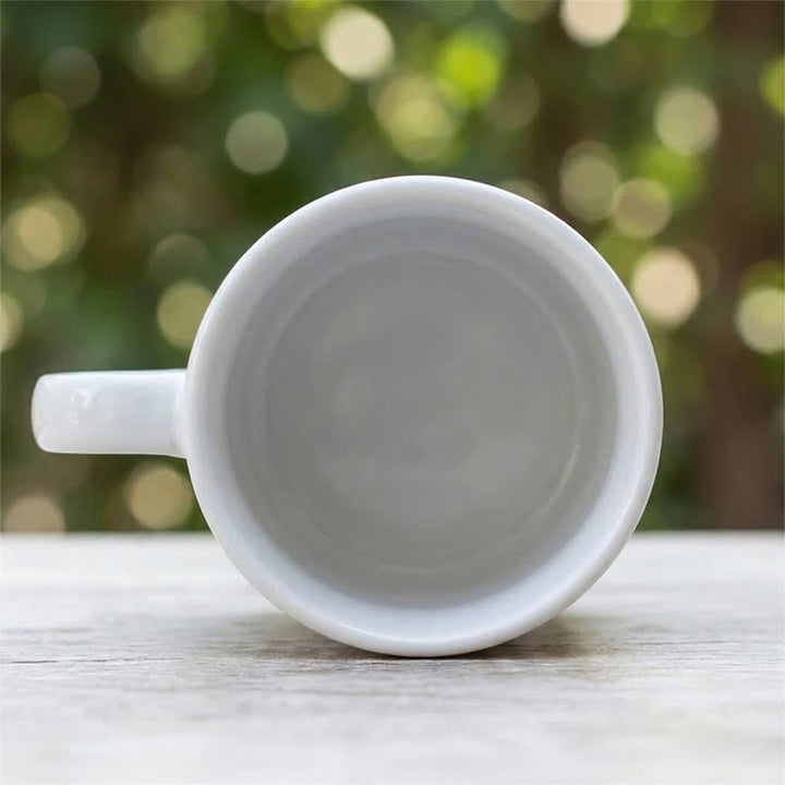 Tasse en céramique Olivenorma « Sorcières dansantes célébrant la solidarité et la liberté des femmes » - image 9