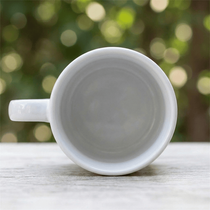 Tasse en céramique Olivenorma Œil maléfique céleste, phase de lune et protection stellaire - image 10
