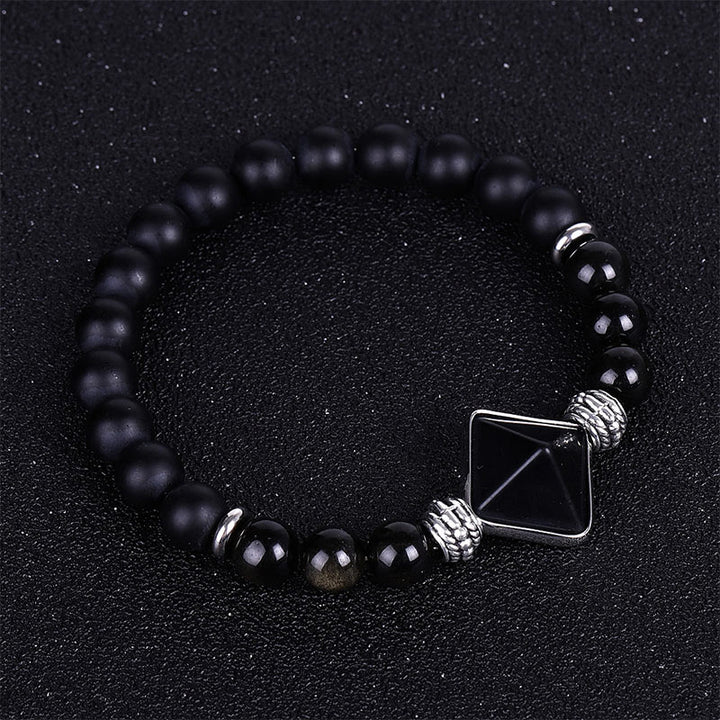 Bracelet de bénédiction en cristal