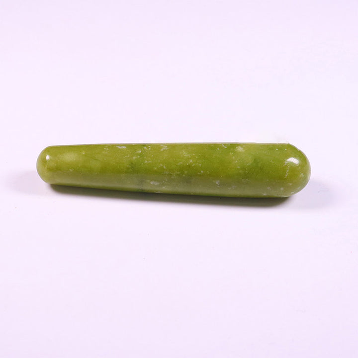 Baguettes de cristal de guérison en cristal naturel Olivenorma