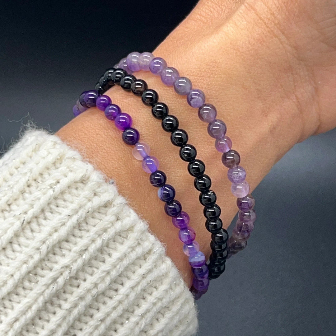 Bracelet Olivenorma de protection contre les énergies négatives