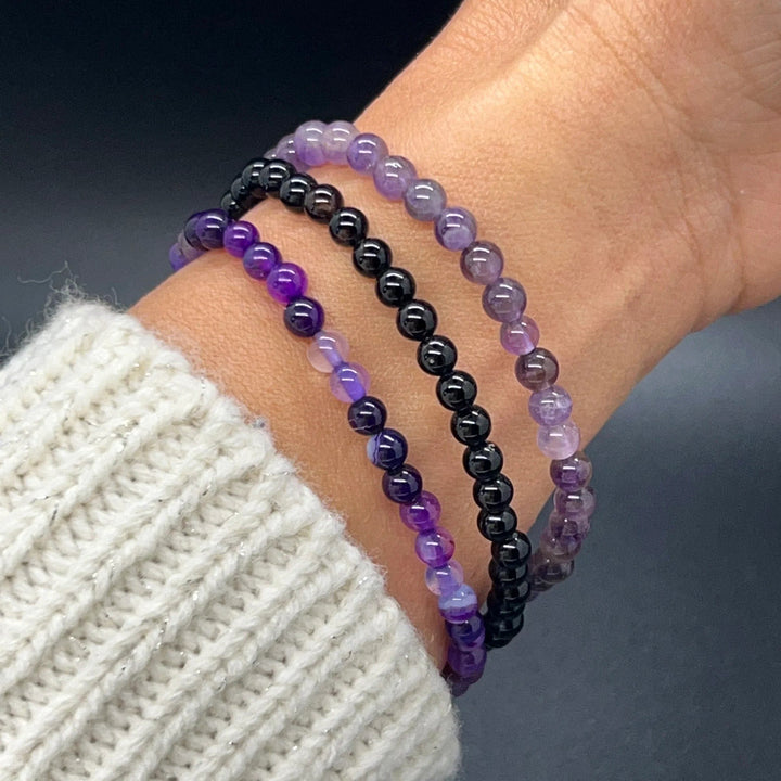 Bracelet Olivenorma de protection contre les énergies négatives