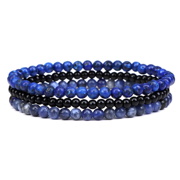 Bracelet Olivenorma de protection contre les énergies négatives