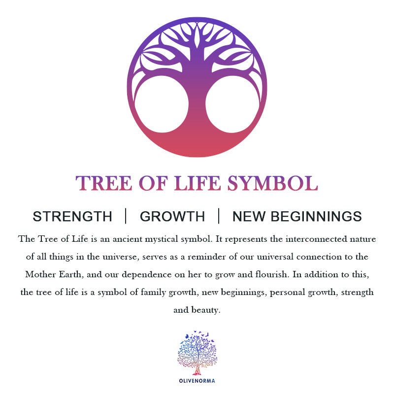 Collier du serment d'Yggdrasil d' Olivenorma - image 5