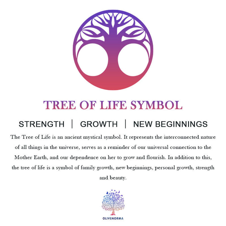 Collier du serment d'Yggdrasil d' Olivenorma - image 5