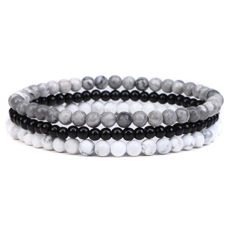 Bracelet Olivenorma de protection contre les énergies négatives