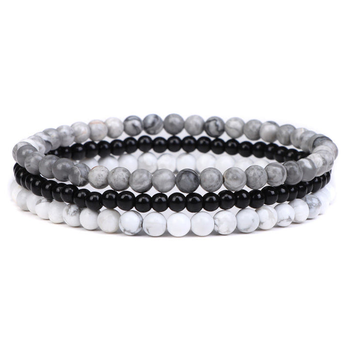 Bracelet Olivenorma de protection contre les énergies négatives