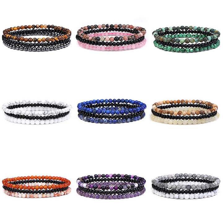 Bracelet Olivenorma de protection contre les énergies négatives
