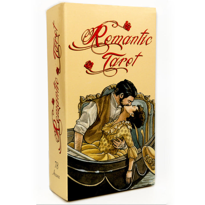 Collection de cartes de tarot Olivenorma Modern Witch