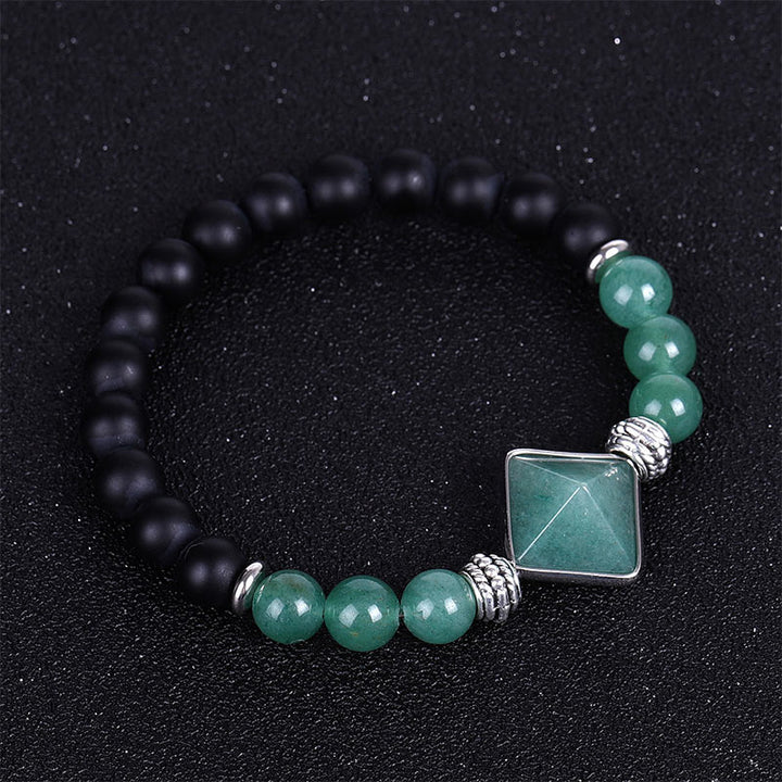 Bracelet de bénédiction en cristal