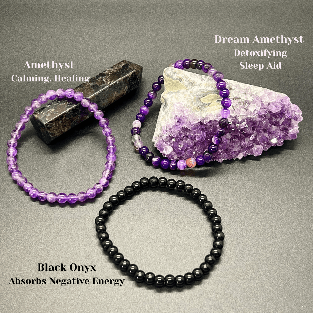Bracelet Olivenorma de protection contre les énergies négatives