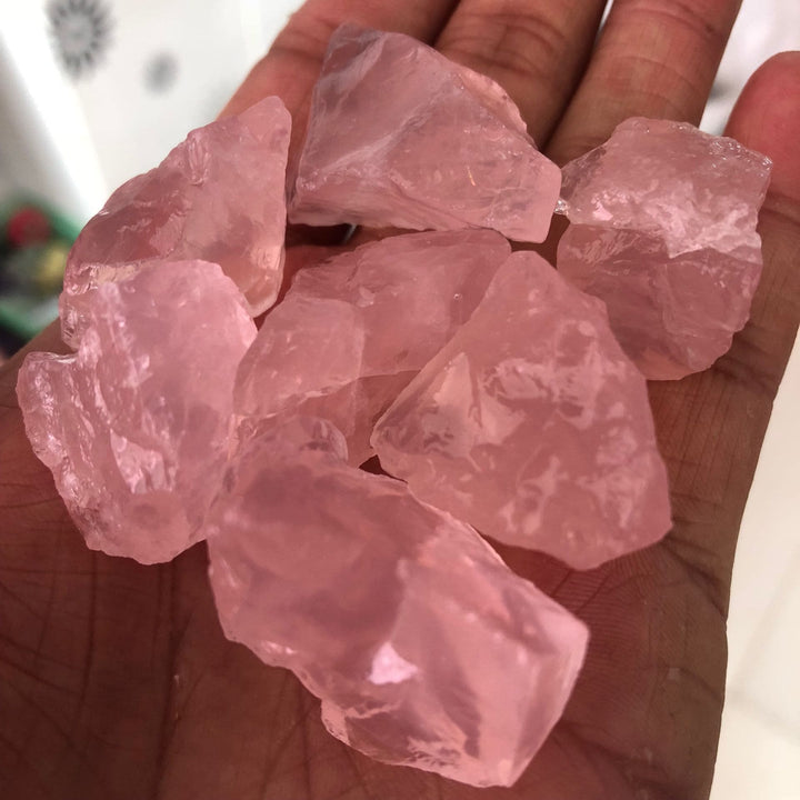 Cristal de fluorite arc-en-ciel Olivenorma Pierre naturelle
