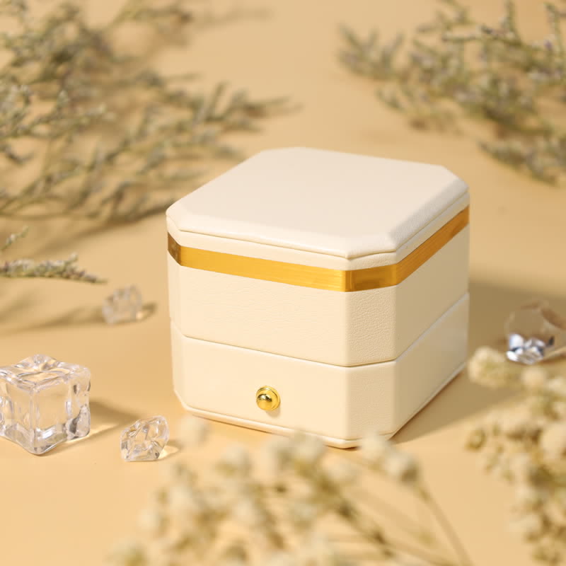 Coffret cadeau luxueux pour bracelet - image 0