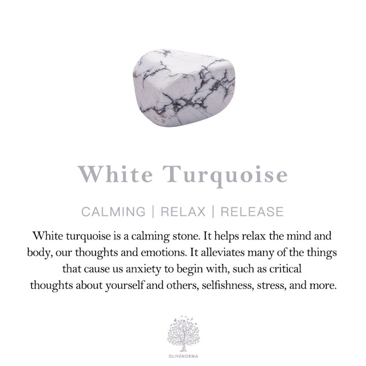 Décoration en pierres précieuses de licorne en cristal Olivenorma - image 28