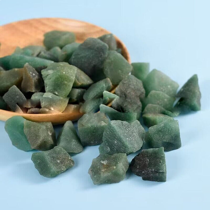Cristal de fluorite arc-en-ciel Olivenorma Pierre naturelle