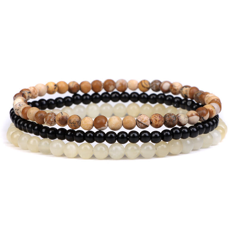 Bracelet Olivenorma de protection contre les énergies négatives